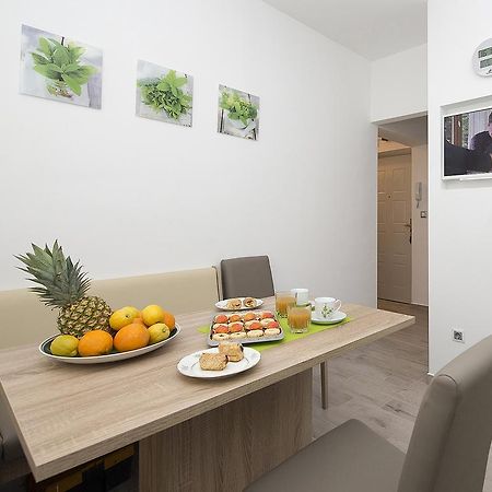 Apartment Bal سبليت المظهر الخارجي الصورة