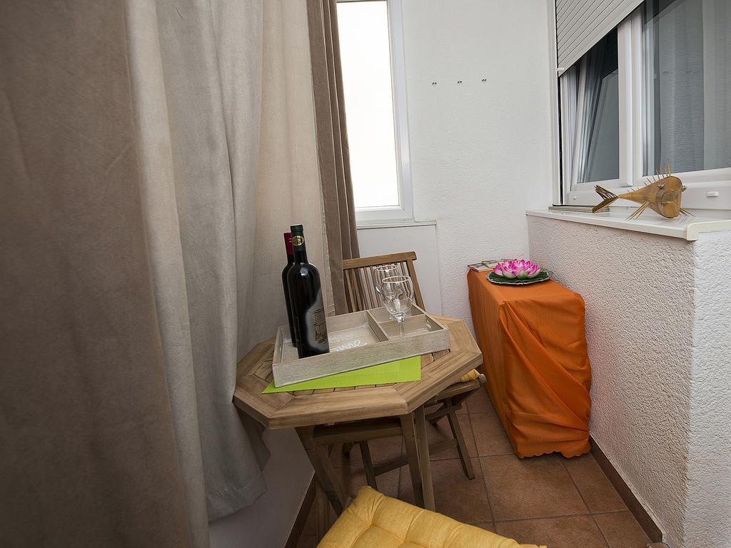 Apartment Bal سبليت المظهر الخارجي الصورة