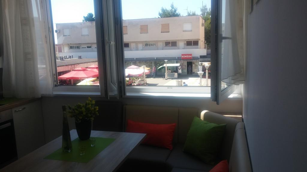 Apartment Bal سبليت المظهر الخارجي الصورة