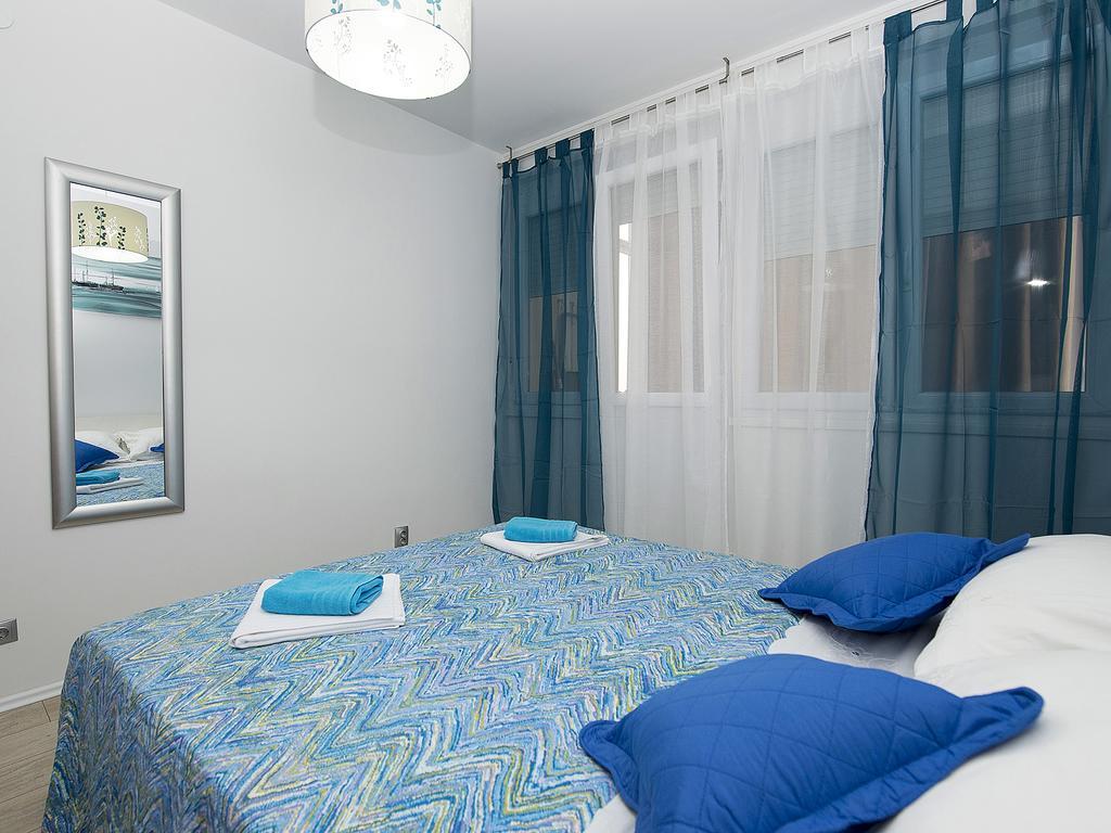Apartment Bal سبليت المظهر الخارجي الصورة