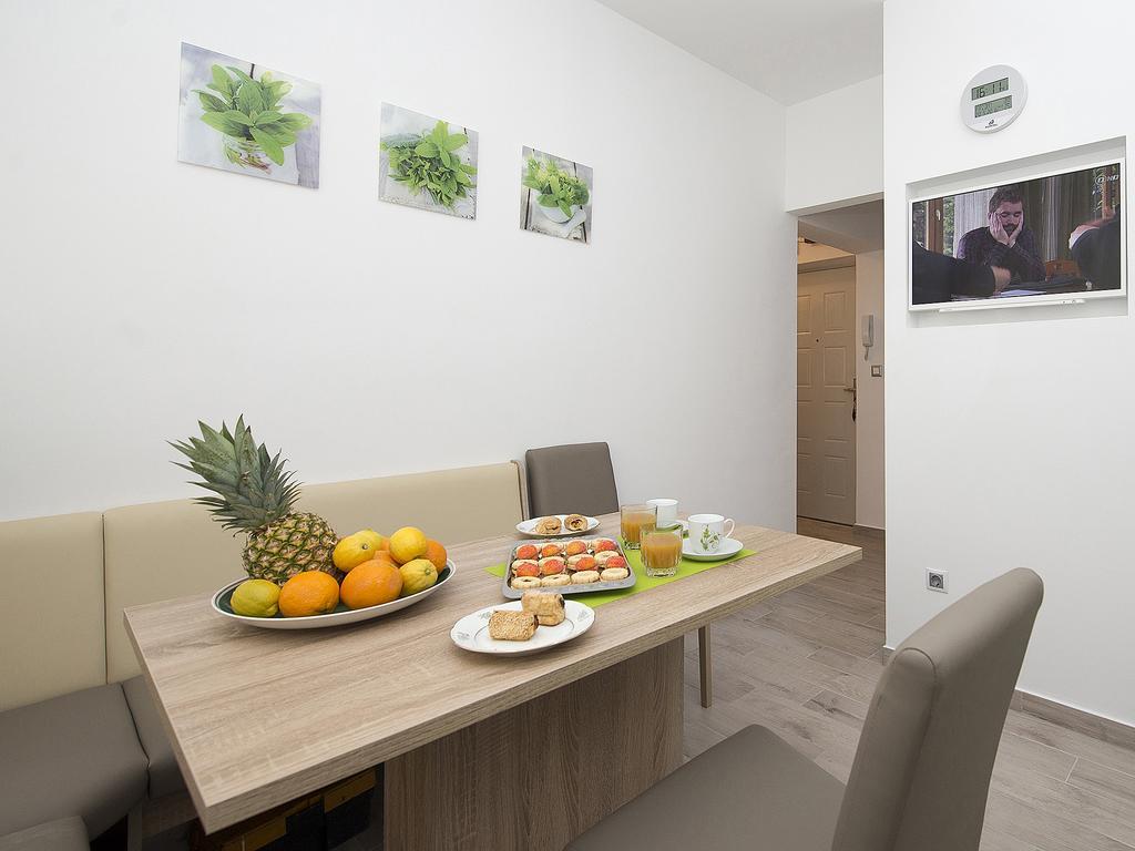 Apartment Bal سبليت المظهر الخارجي الصورة