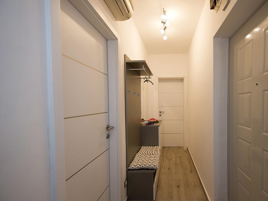 Apartment Bal سبليت المظهر الخارجي الصورة