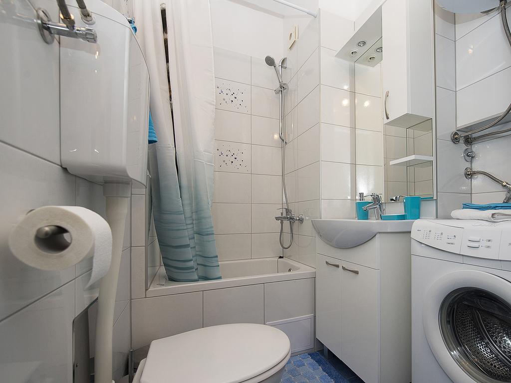 Apartment Bal سبليت المظهر الخارجي الصورة