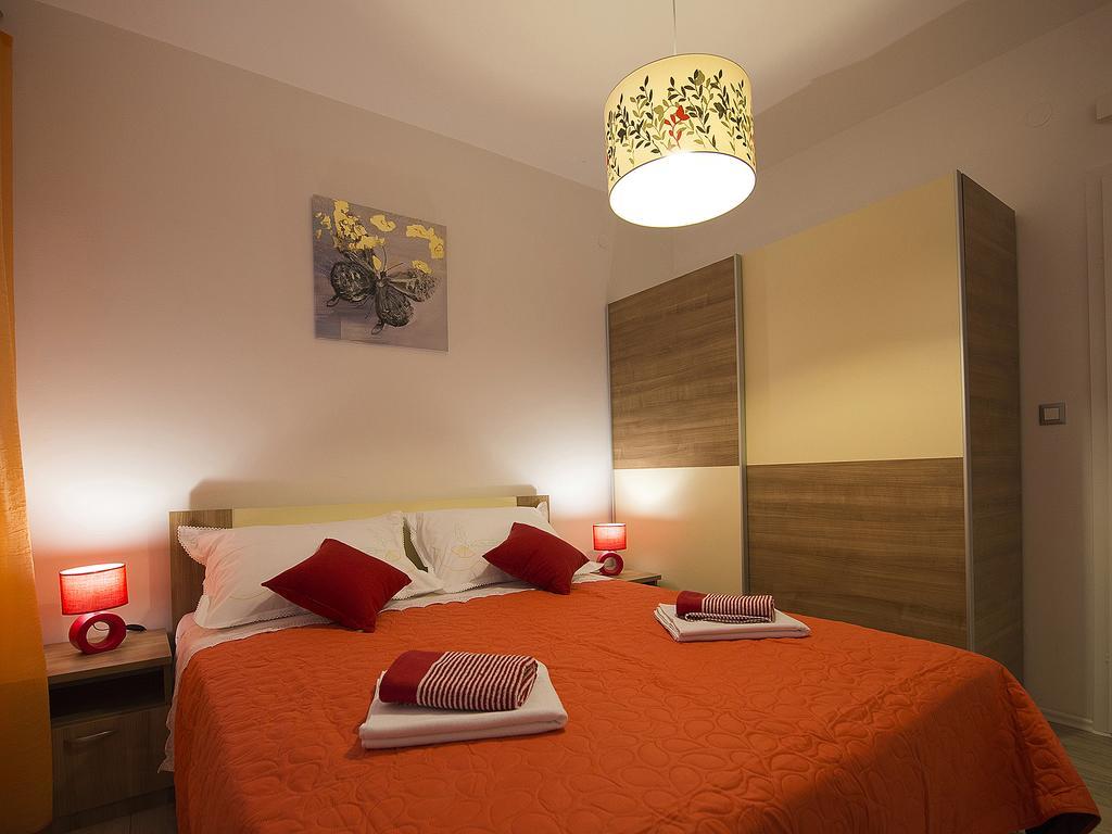 Apartment Bal سبليت المظهر الخارجي الصورة