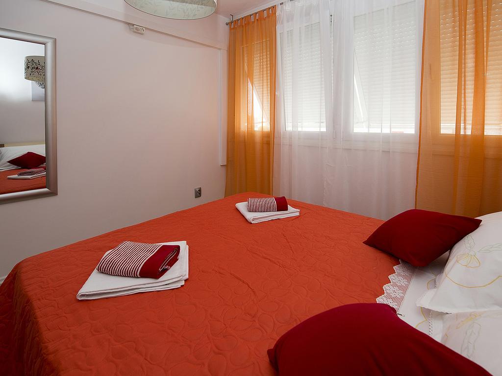 Apartment Bal سبليت المظهر الخارجي الصورة