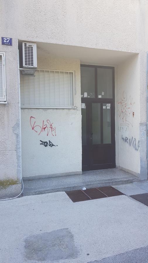 Apartment Bal سبليت المظهر الخارجي الصورة